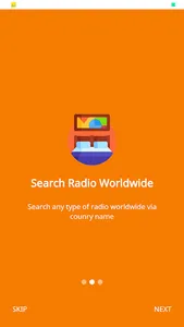 Free Worldwide Radio Streaming screenshot 2