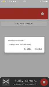 Free Worldwide Radio Streaming screenshot 6