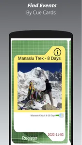 Trekking Nepal + screenshot 17