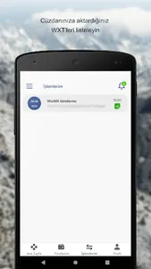 WorldX Token screenshot 10