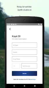 WorldX Token screenshot 23