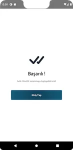 WorldX Token screenshot 3