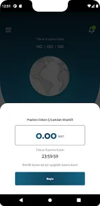 WorldX Token screenshot 5