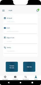WorldX Token screenshot 7