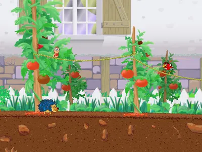 Worm Of Applewood Saving Lucy screenshot 12