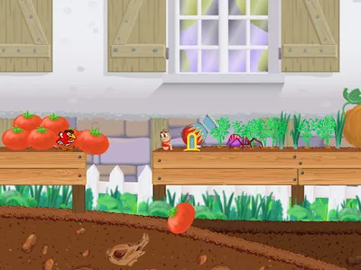 Worm Of Applewood Saving Lucy screenshot 13