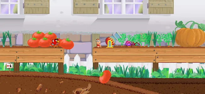 Worm Of Applewood Saving Lucy screenshot 3