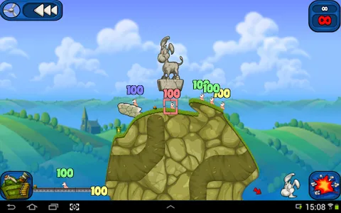 Worms 2: Armageddon screenshot 11