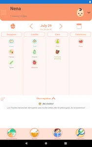 PekeBocados screenshot 10