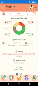 PekeBocados screenshot 3