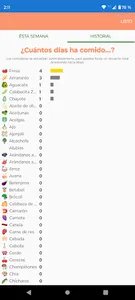 PekeBocados screenshot 4