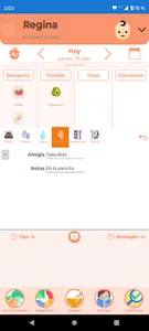 PekeBocados screenshot 6