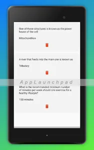 QuizMed screenshot 15