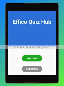 QuizMed screenshot 17
