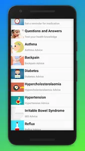 Medical Tips; contains medical screenshot 0