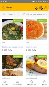 mRapide screenshot 3