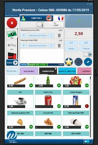 Wortis Cash screenshot 10