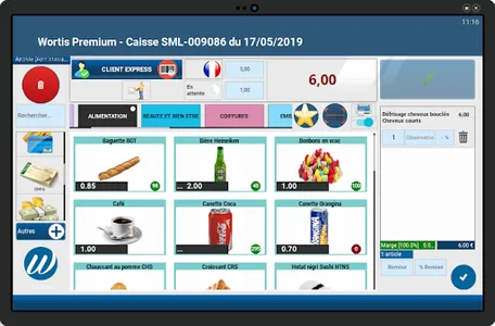 Wortis Cash screenshot 13