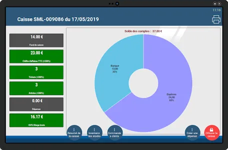 Wortis Cash screenshot 14