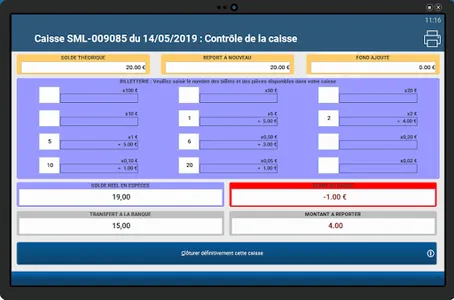 Wortis Cash screenshot 15