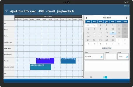 Wortis Cash screenshot 16
