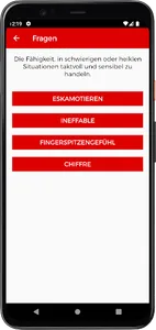 Wort pro Tag screenshot 5