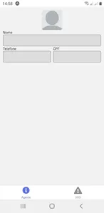 WOSHIELD Agente screenshot 7