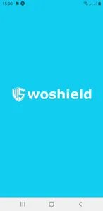 WOSHIELD Agente screenshot 8