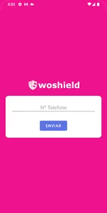 WOSHIELD Protegida screenshot 6