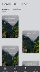 Royal Paths of Madeira screenshot 3