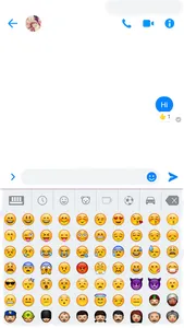 Chinese &English Keyboard 2022 screenshot 6