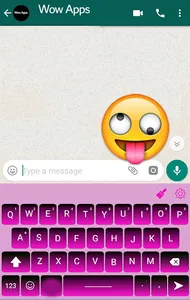Chinese &English Keyboard 2022 screenshot 7