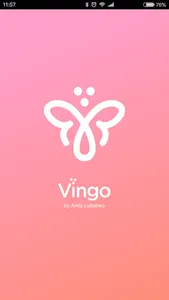 Vingo! screenshot 0