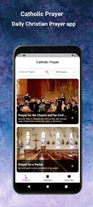All Catholic Prayers withAudio screenshot 0