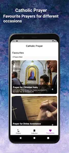 All Catholic Prayers withAudio screenshot 4