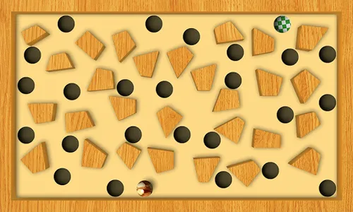 Labyrinth Pro screenshot 1