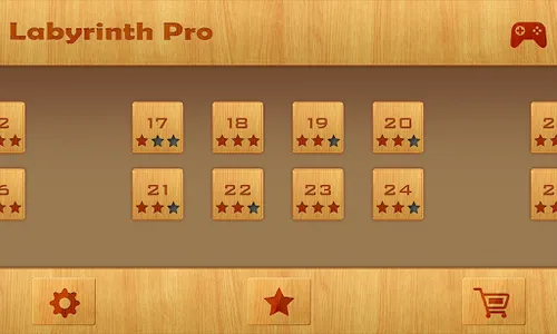 Labyrinth Pro screenshot 11