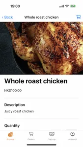 WOW Manok screenshot 10