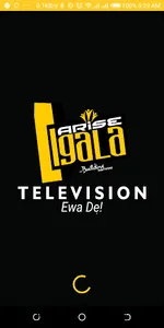 ARISE IGALA TV screenshot 0