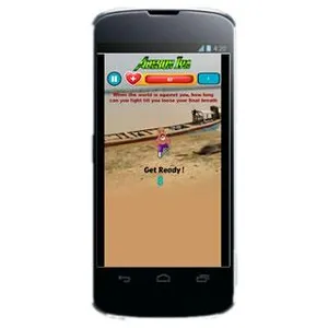 Ajekun Iya screenshot 2