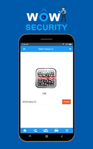 Wow security sentinel: Gate &  screenshot 3