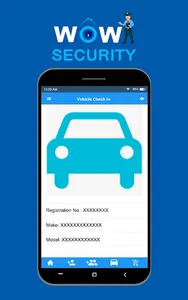 Wow security sentinel: Gate &  screenshot 4