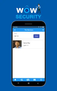 Wow security sentinel: Gate &  screenshot 7