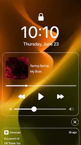 Wow Bumblebee Theme, Icon Pack screenshot 14