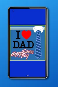 Happy Father's Day Quotes 2023 screenshot 6