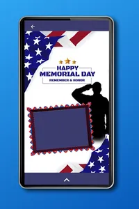 Happy Memorial Day Quotes 2023 screenshot 6