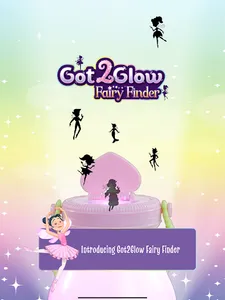 Got2Glow Find My Fairy screenshot 4