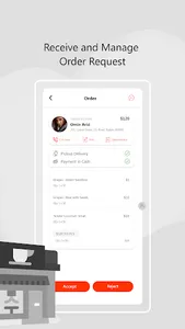 Woye Store screenshot 0