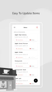 Woye Store screenshot 1