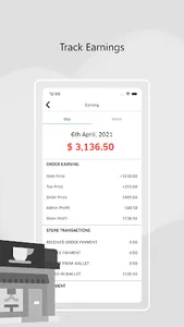 Woye Store screenshot 2
